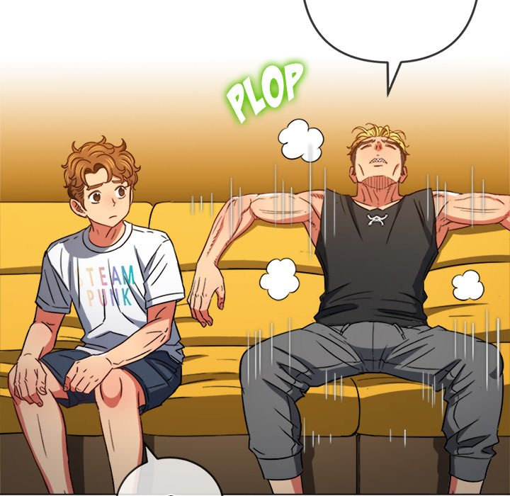 My High School Bully - Chapter 131 [photo 83] - MangaPorn