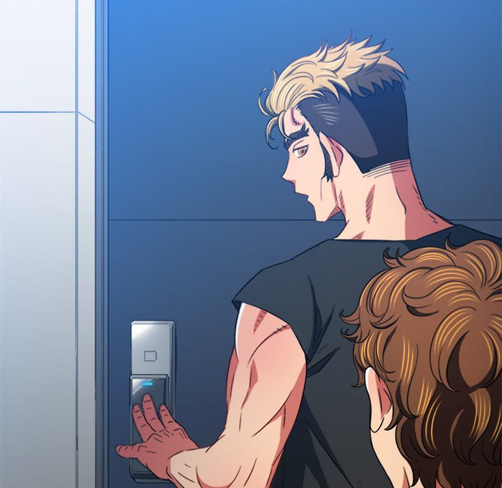 My High School Bully - Chapter 131 [photo 91] - MangaPorn