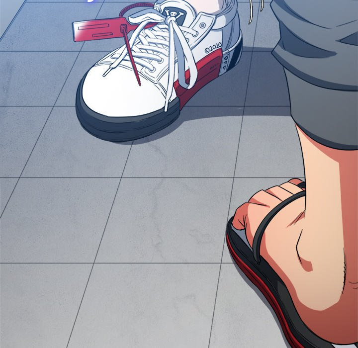 My High School Bully - Chapter 131 [photo 98] - MangaPorn