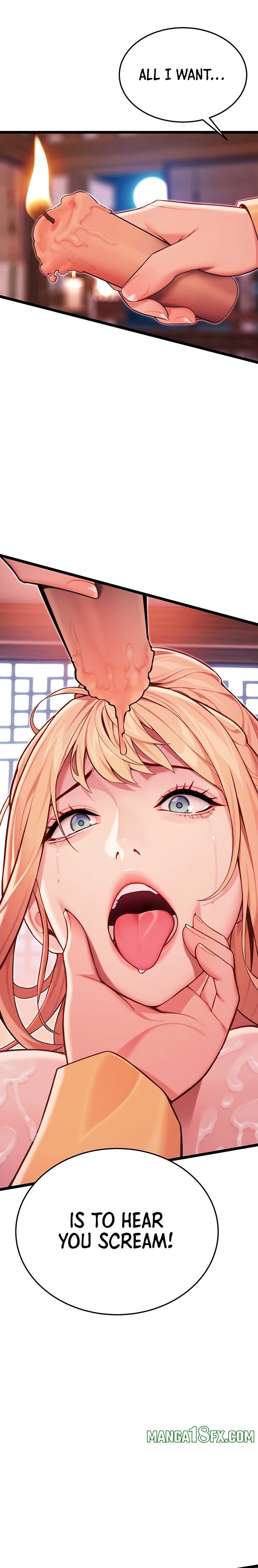 God Bless You - Chapter 51 [photo 11] - MangaPorn