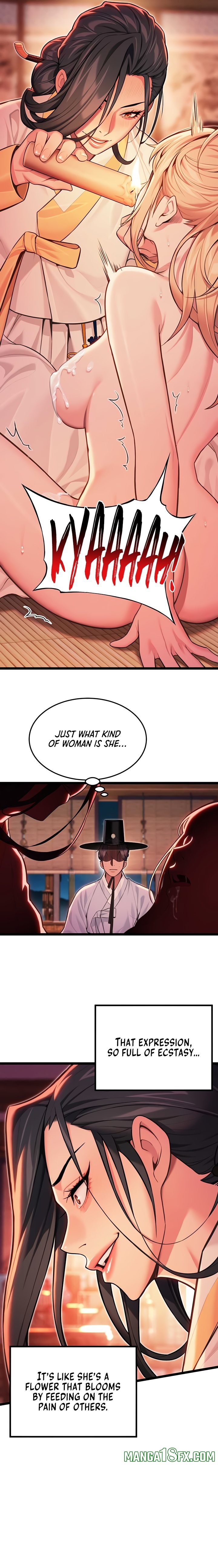 God Bless You - Chapter 51 [photo 13] - MangaPorn