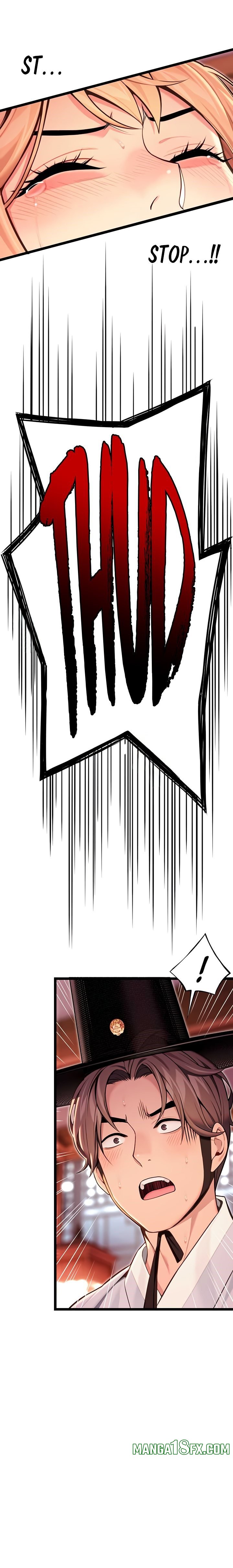 God Bless You - Chapter 51 [photo 19] - MangaPorn