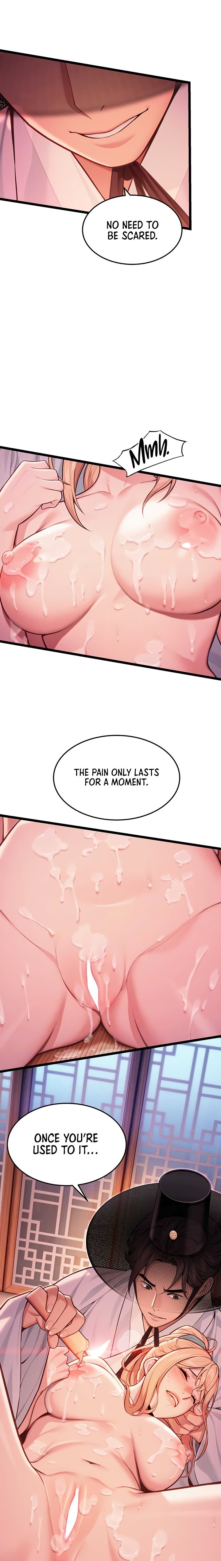 God Bless You - Chapter 51 [photo 2] - MangaPorn