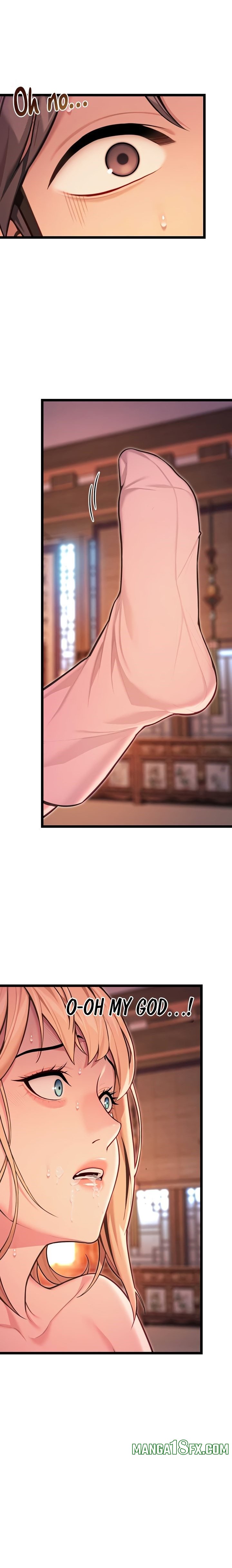 God Bless You - Chapter 51 [photo 20] - MangaPorn