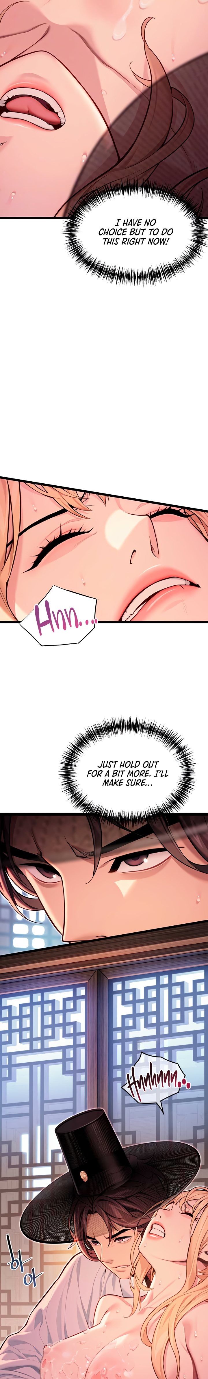 God Bless You - Chapter 51 [photo 4] - MangaPorn