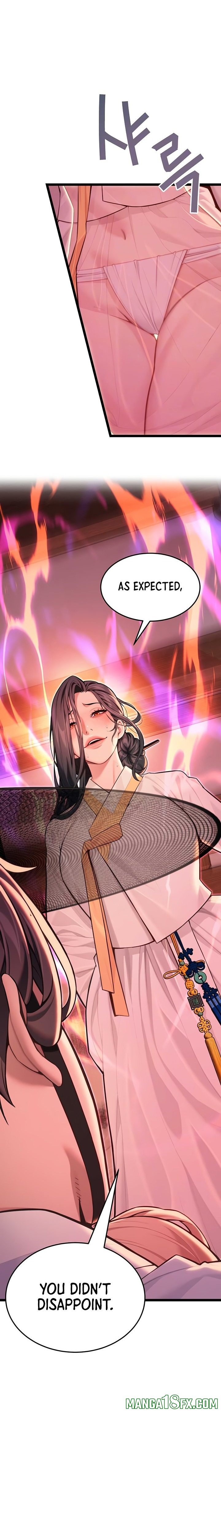 God Bless You - Chapter 51 [photo 6] - MangaPorn