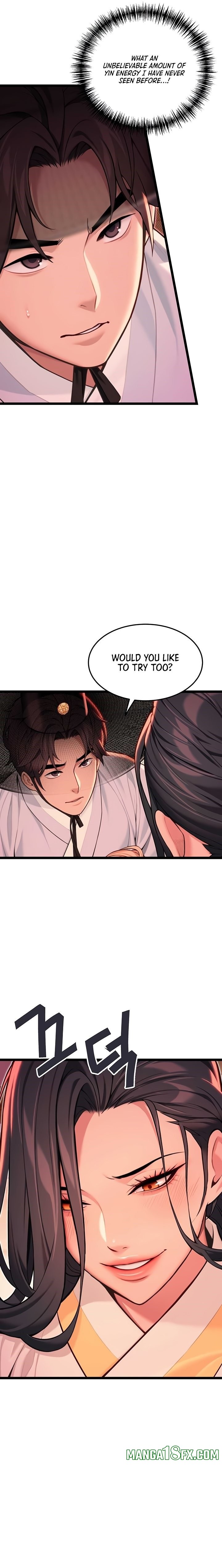 God Bless You - Chapter 51 [photo 7] - MangaPorn