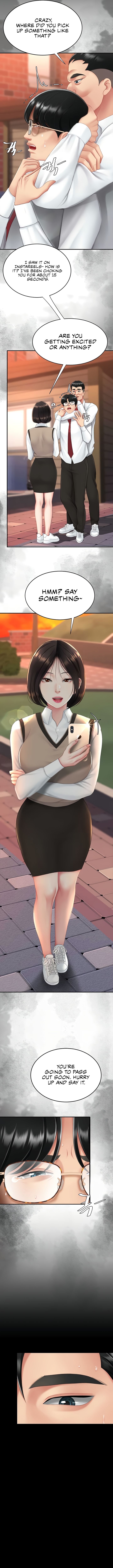 I’ll Eat Your Mom First - Chapter 117 [photo 11] - MangaPorn