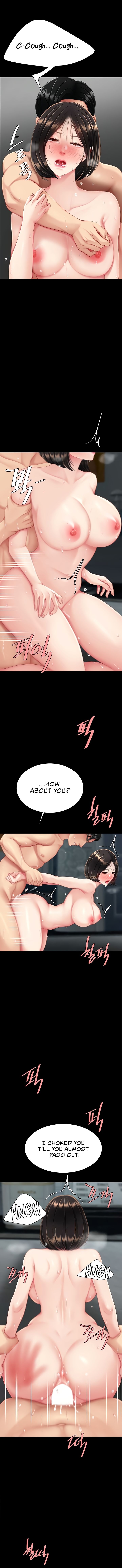 I’ll Eat Your Mom First - Chapter 117 [photo 12] - MangaPorn