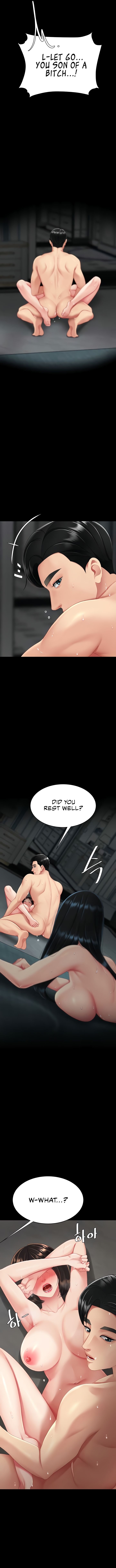 I’ll Eat Your Mom First - Chapter 117 [photo 14] - MangaPorn