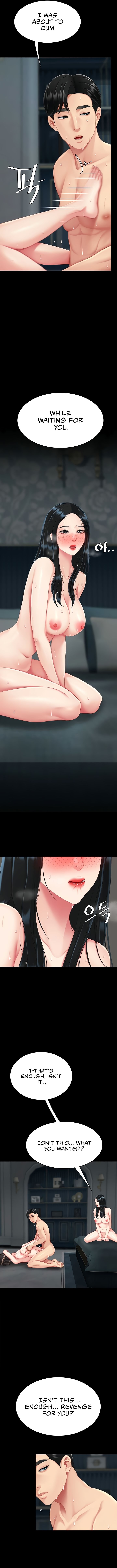 I’ll Eat Your Mom First - Chapter 117 [photo 15] - MangaPorn