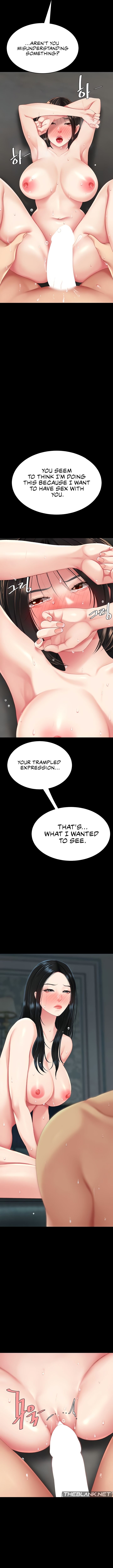 I’ll Eat Your Mom First - Chapter 117 [photo 16] - MangaPorn