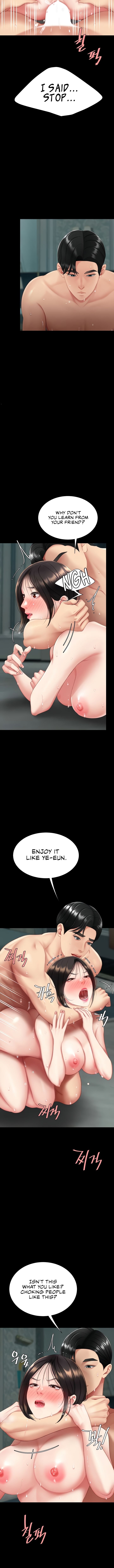 I’ll Eat Your Mom First - Chapter 117 [photo 8] - MangaPorn