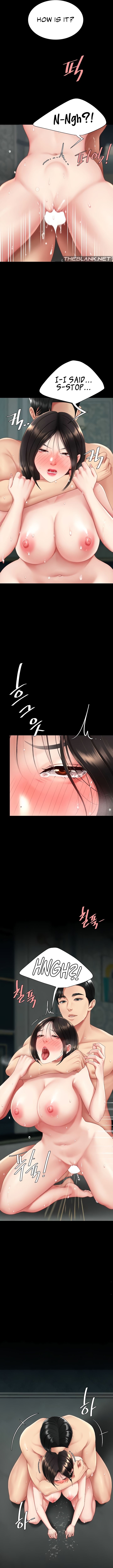 I’ll Eat Your Mom First - Chapter 117 [photo 9] - MangaPorn