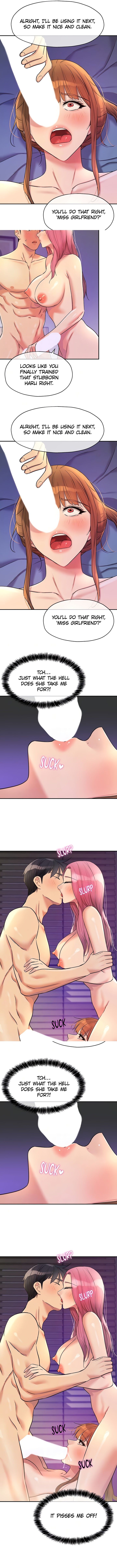 The Hole is Open - Chapter 142 [photo 7] - MangaPorn