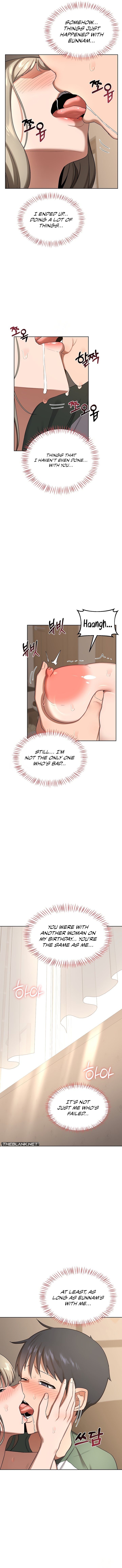 MILF Exchange Plan - Chapter 33 [photo 11] - MangaPorn