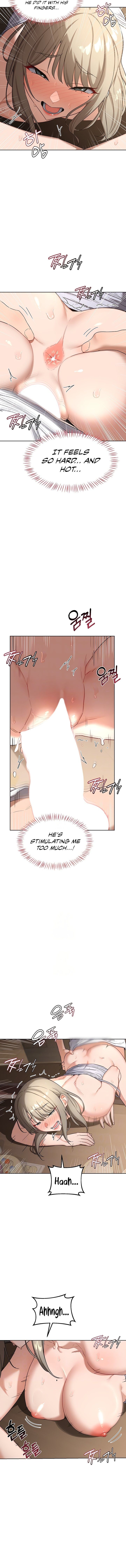 MILF Exchange Plan - Chapter 33 [photo 2] - MangaPorn