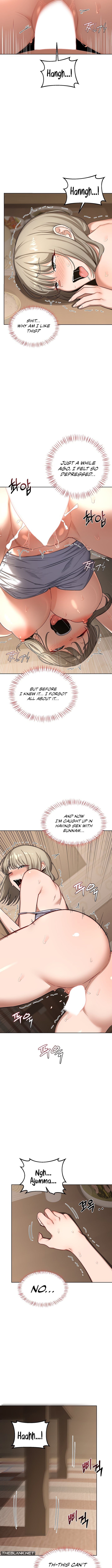 MILF Exchange Plan - Chapter 33 [photo 4] - MangaPorn