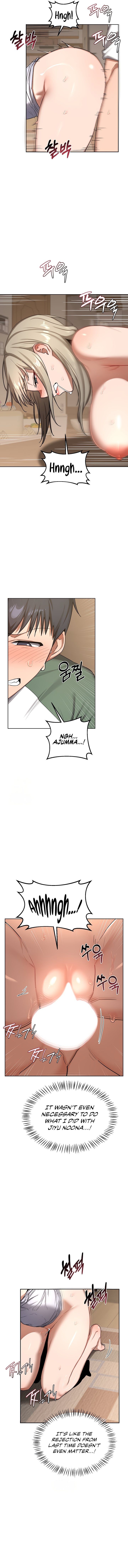 MILF Exchange Plan - Chapter 33 [photo 7] - MangaPorn