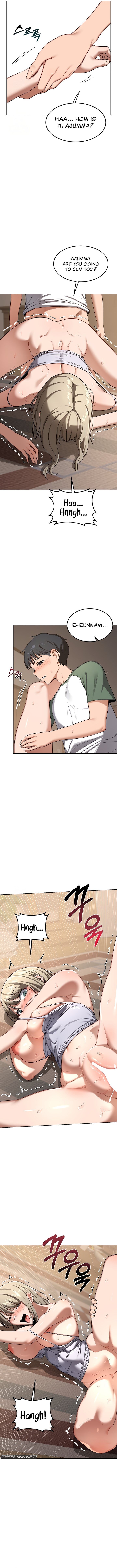 MILF Exchange Plan - Chapter 34 [photo 4] - MangaPorn