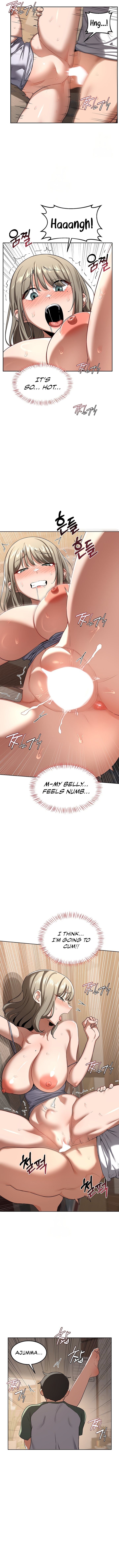 MILF Exchange Plan - Chapter 34 [photo 5] - MangaPorn