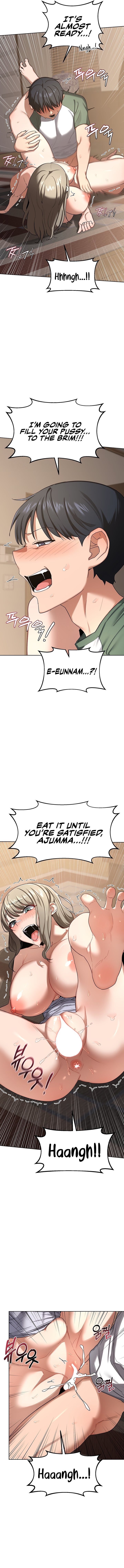 MILF Exchange Plan - Chapter 34 [photo 7] - MangaPorn