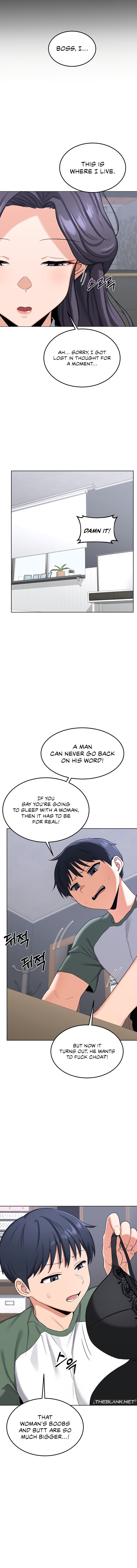 MILF Exchange Plan - Chapter 35 [photo 13] - MangaPorn