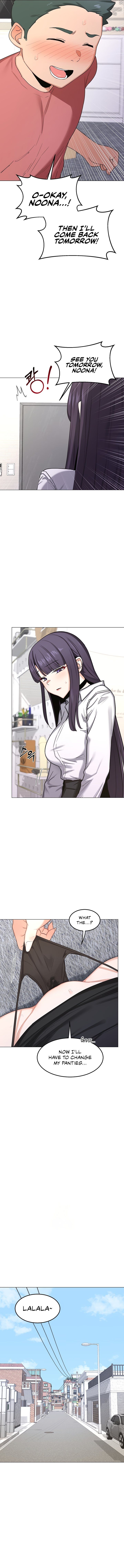 MILF Exchange Plan - Chapter 35 [photo 5] - MangaPorn