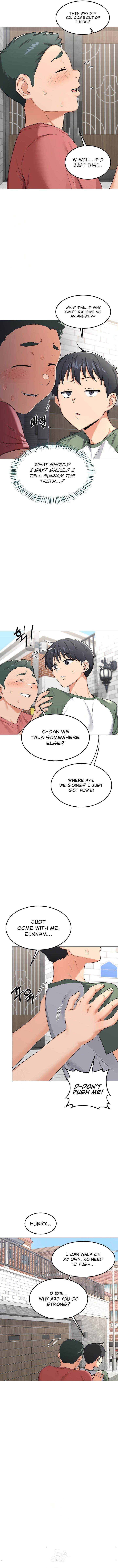 MILF Exchange Plan - Chapter 35 [photo 7] - MangaPorn