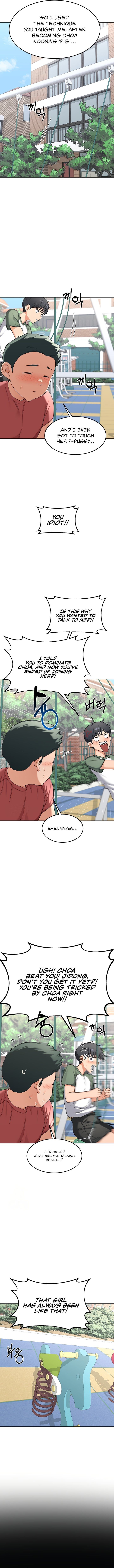 MILF Exchange Plan - Chapter 35 [photo 8] - MangaPorn