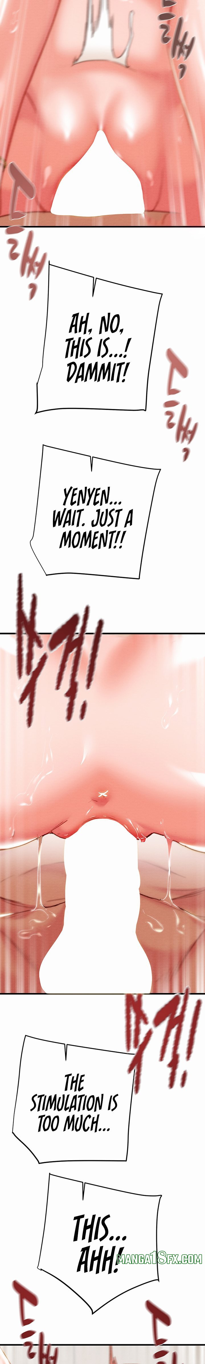 The Man Who Devours - Chapter 72 [photo 10] - MangaPorn