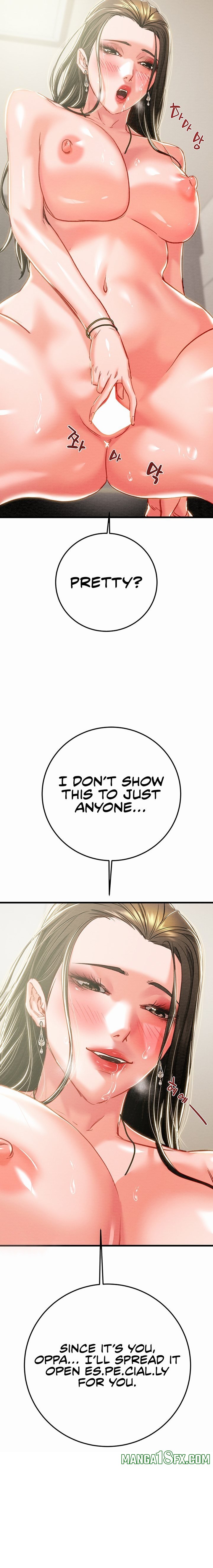 The Man Who Devours - Chapter 72 [photo 5] - MangaPorn