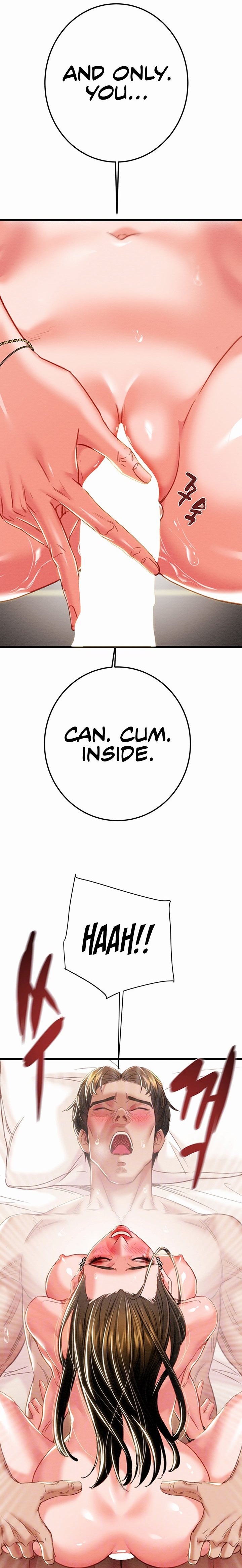 The Man Who Devours - Chapter 72 [photo 6] - MangaPorn