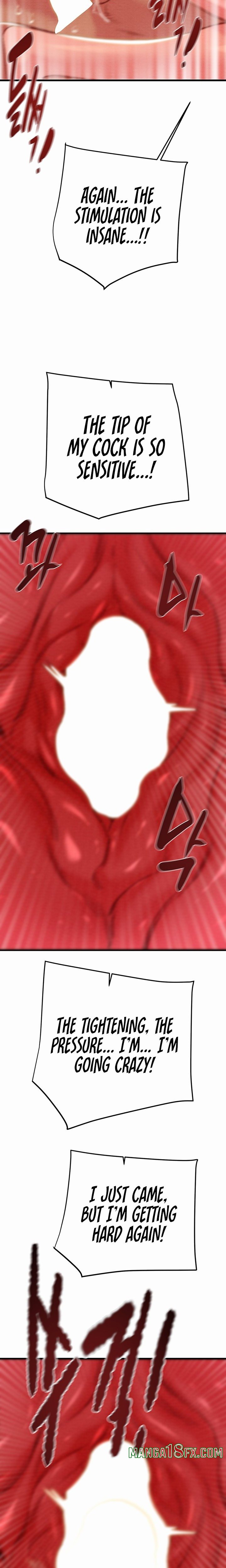 The Man Who Devours - Chapter 72 [photo 8] - MangaPorn