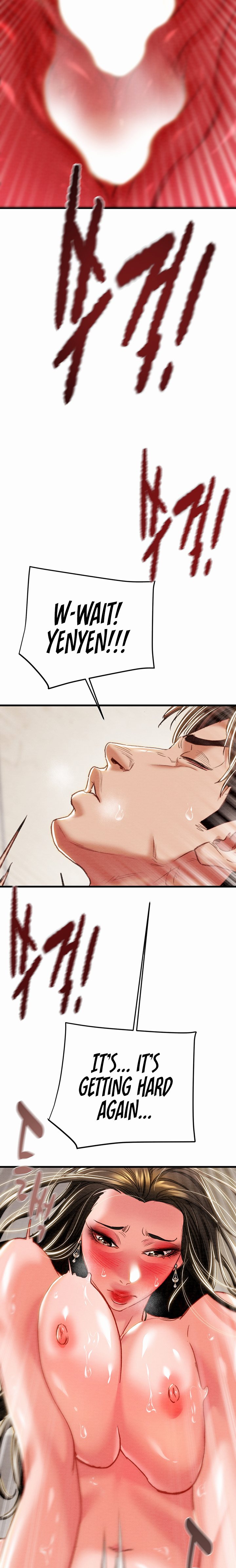 The Man Who Devours - Chapter 72 [photo 9] - MangaPorn