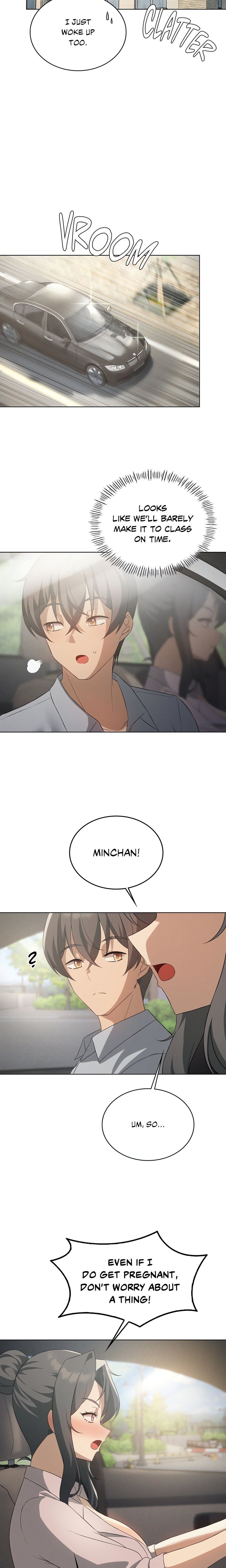 Pleasure up! - Chapter 67 [photo 15] - MangaPorn