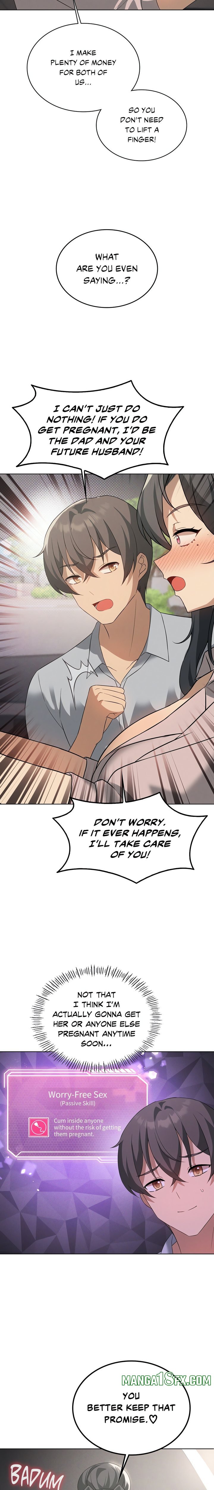 Pleasure up! - Chapter 67 [photo 16] - MangaPorn