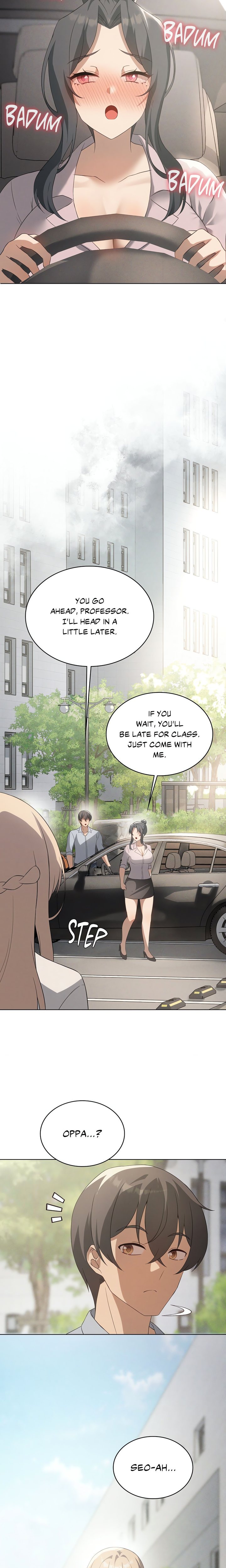 Pleasure up! - Chapter 67 [photo 17] - MangaPorn