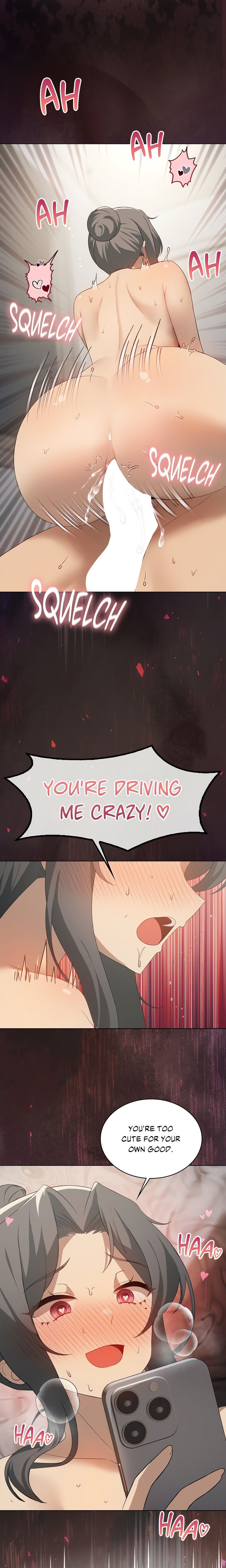 Pleasure up! - Chapter 67 [photo 2] - MangaPorn