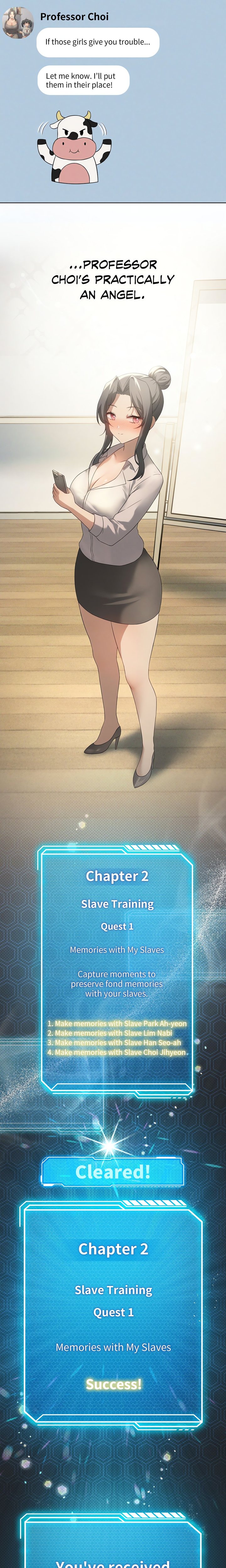 Pleasure up! - Chapter 67 [photo 21] - MangaPorn