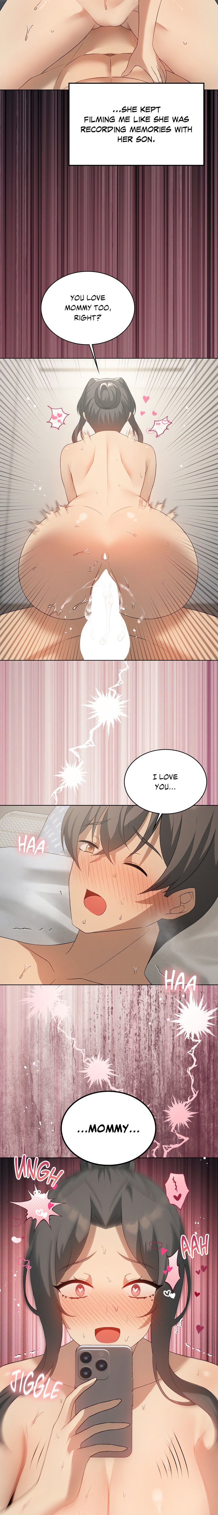 Pleasure up! - Chapter 67 [photo 4] - MangaPorn