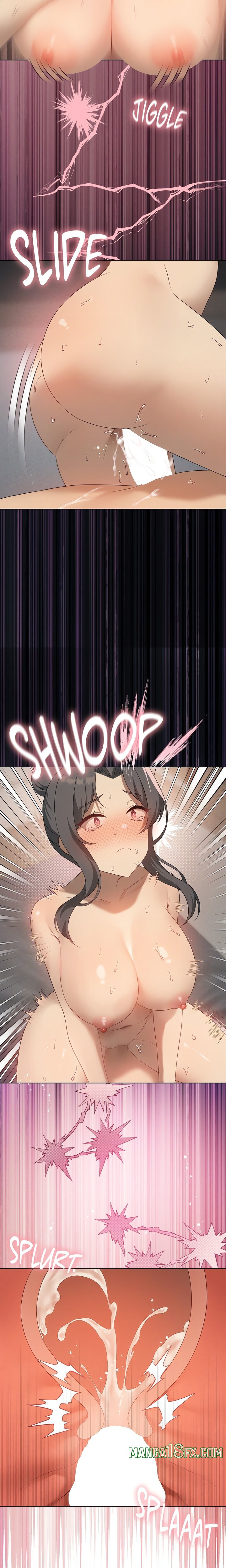 Pleasure up! - Chapter 67 [photo 5] - MangaPorn