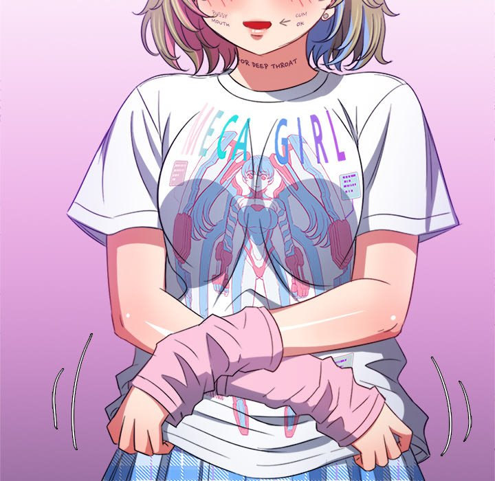 My High School Bully - Chapter 132 [photo 102] - MangaPorn