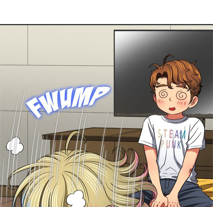 My High School Bully - Chapter 132 [photo 137] - MangaPorn