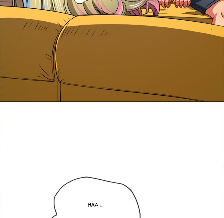 My High School Bully - Chapter 132 [photo 138] - MangaPorn