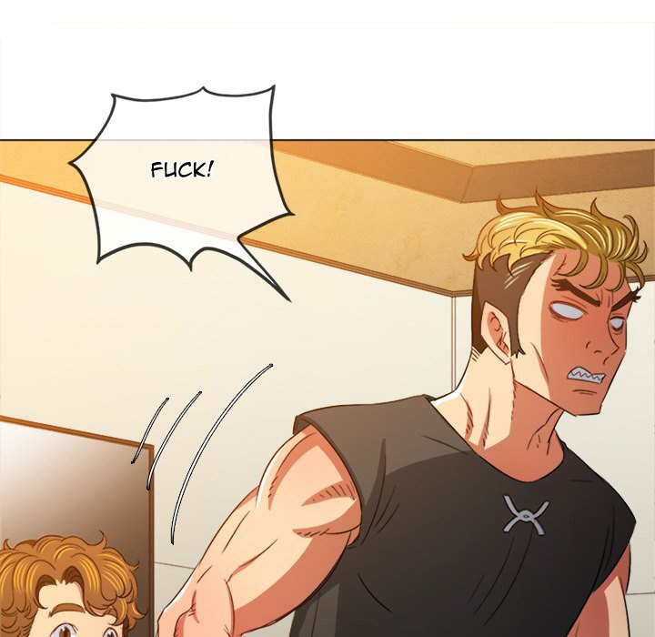 My High School Bully - Chapter 132 [photo 149] - MangaPorn