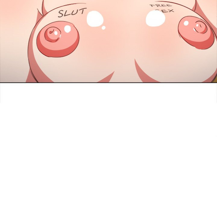 My High School Bully - Chapter 132 [photo 158] - MangaPorn