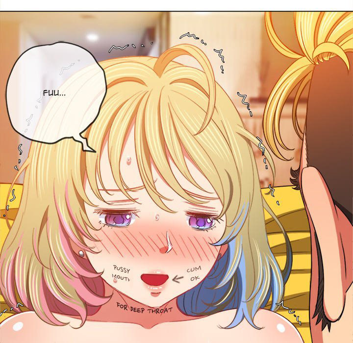 My High School Bully - Chapter 132 [photo 162] - MangaPorn