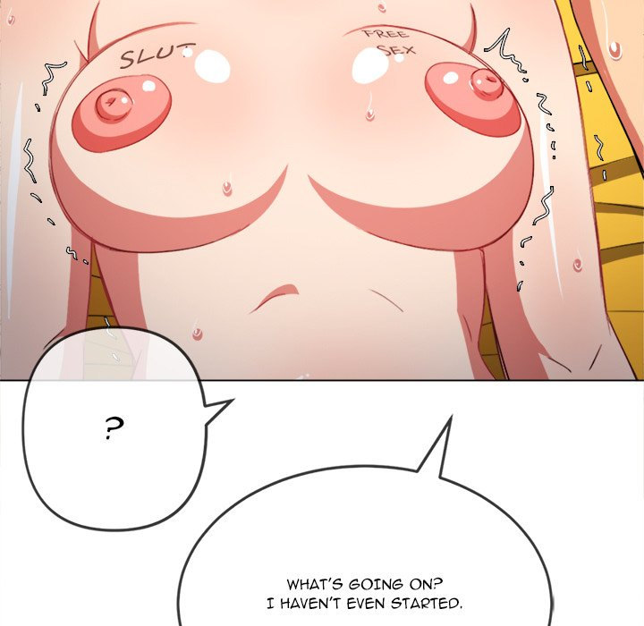 My High School Bully - Chapter 132 [photo 163] - MangaPorn