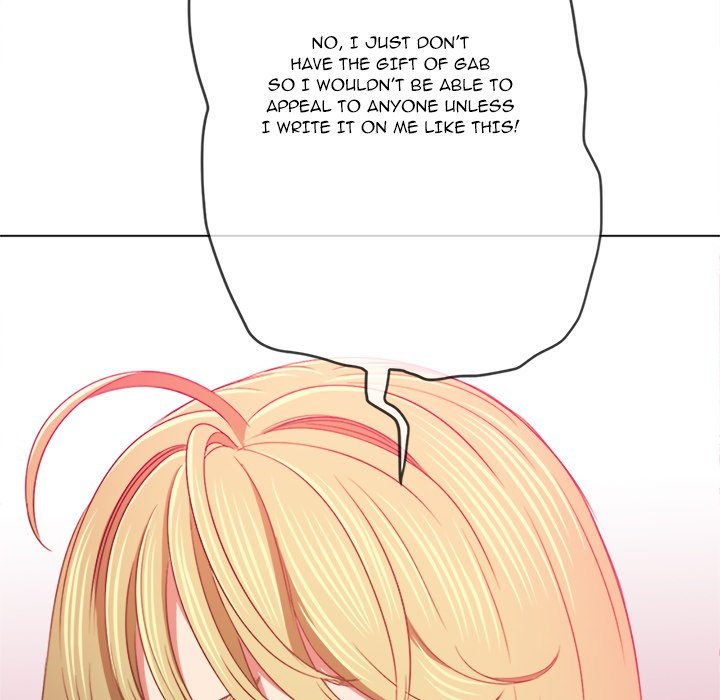 My High School Bully - Chapter 132 [photo 24] - MangaPorn